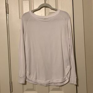 Gap oversized sweater